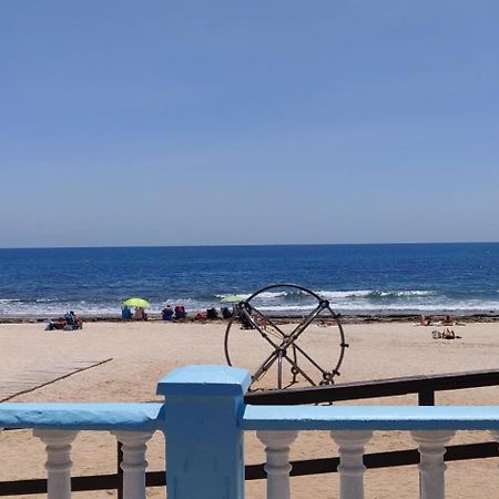 Apartamento Adrianna, Tomillo, Torrevieja Exterior photo