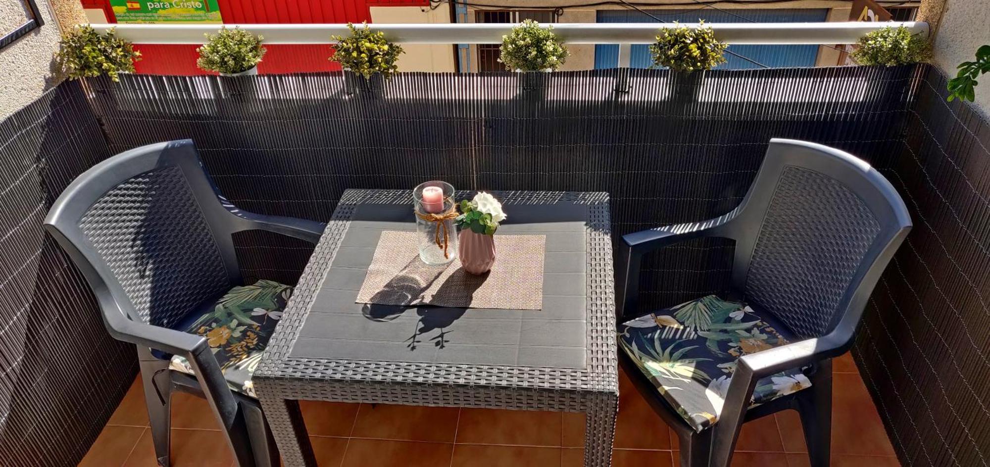 Apartamento Adrianna, Tomillo, Torrevieja Exterior photo