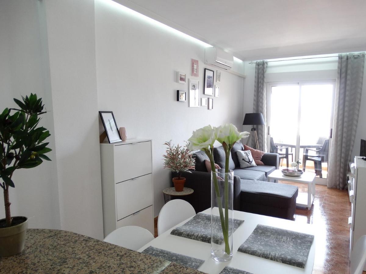 Apartamento Adrianna, Tomillo, Torrevieja Exterior photo