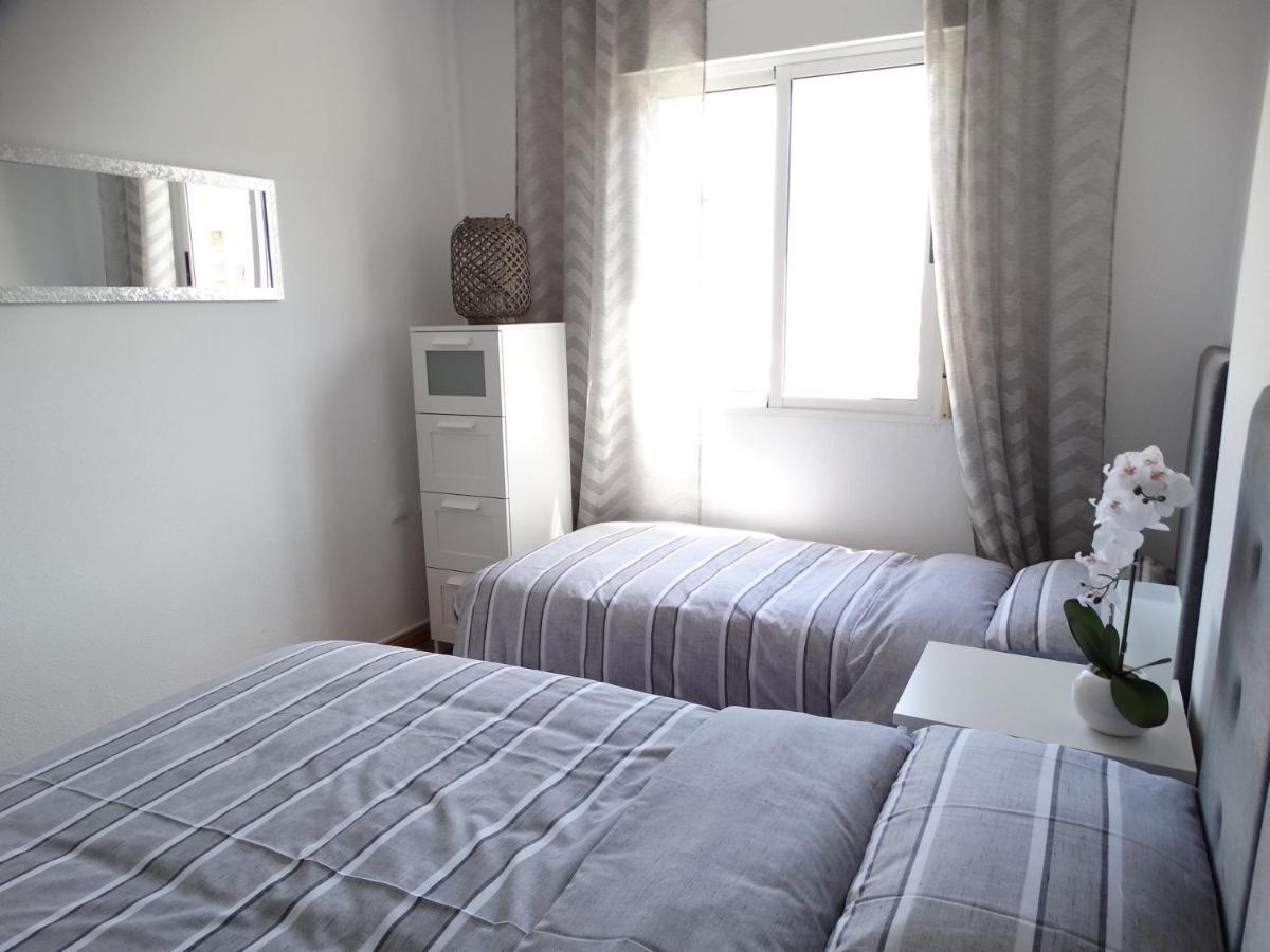 Apartamento Adrianna, Tomillo, Torrevieja Exterior photo