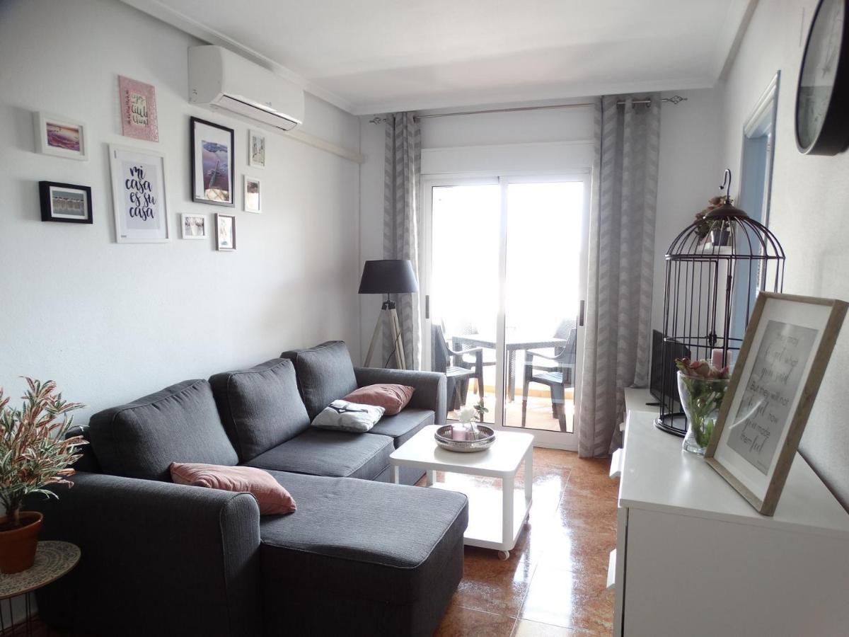 Apartamento Adrianna, Tomillo, Torrevieja Exterior photo