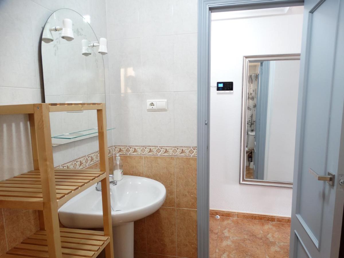 Apartamento Adrianna, Tomillo, Torrevieja Exterior photo