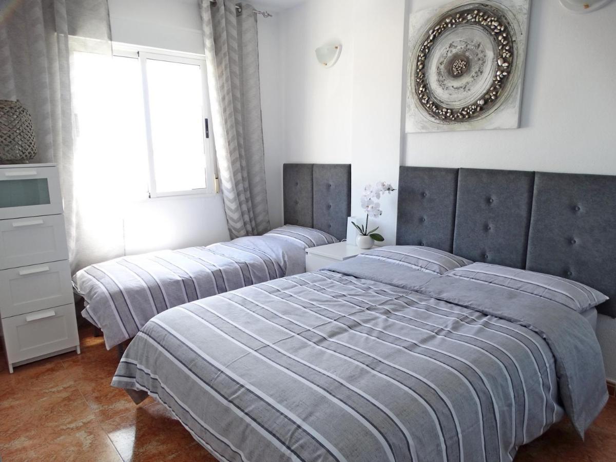 Apartamento Adrianna, Tomillo, Torrevieja Exterior photo